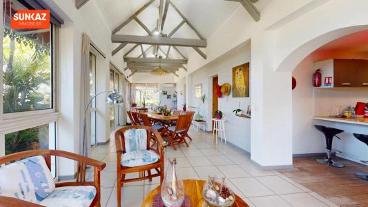 Vente Maison 4 pièces TAMPON 97430
