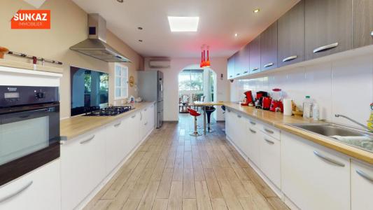 For sale House TAMPON 