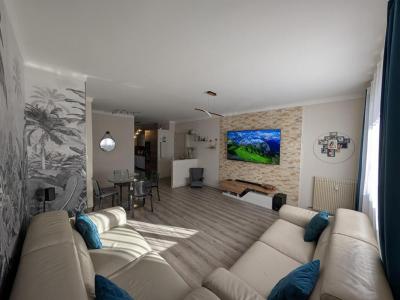 Vente Appartement CAGNES-SUR-MER