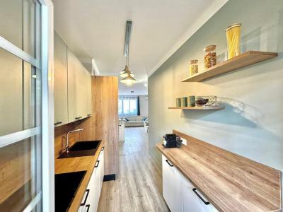 Vente Appartement CAGNES-SUR-MER 