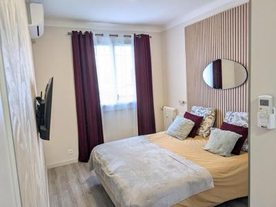 Vente Appartement CAGNES-SUR-MER 