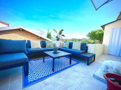 Vente Maison CAGNES-SUR-MER