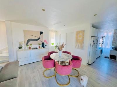 Vente Maison CAGNES-SUR-MER