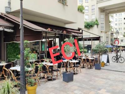 photo For sale Commerce PARIS-3EME-ARRONDISSEMENT 75