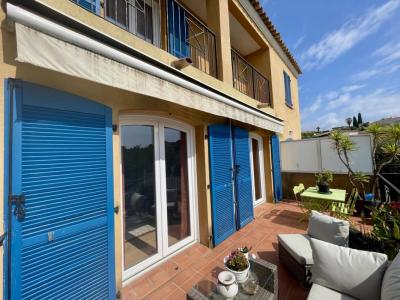 Vente Maison 5 pièces SAINT-LAURENT-DU-VAR 06700