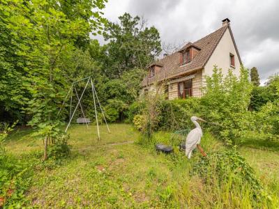 Vente Maison 6 pièces PAVILLONS-SOUS-BOIS 93320
