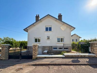 Vente Maison GRAY-LA-VILLE  70