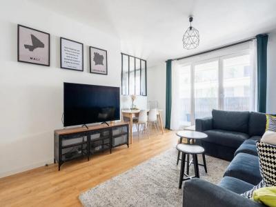 photo For sale Apartment PANTIN 93