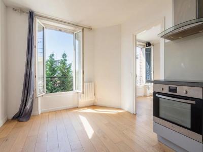 photo For sale Apartment NOISY-LE-SEC 93