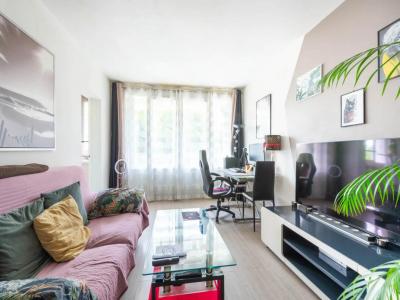 Vente Appartement 2 pièces CARRIERES-SUR-SEINE 78420