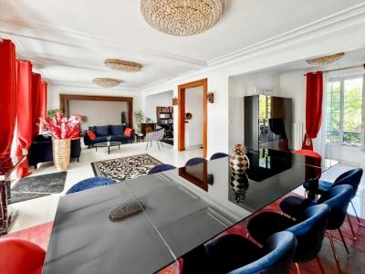 Vente Maison 10 pièces VILLEMOMBLE 93250