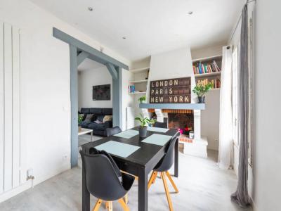 photo For sale House DEUIL-LA-BARRE 95