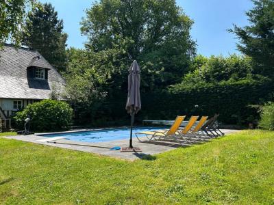 photo For sale Prestigious house MESNIL-SUR-BLANGY 14