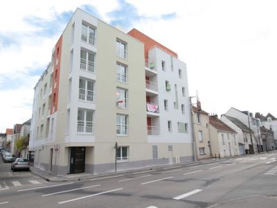 Location Appartement 2 pièces NANTES 44000