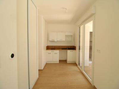 Location Appartement 2 pièces NANTES 44200