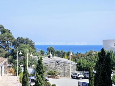 Vente Appartement SARI-SOLENZARA 