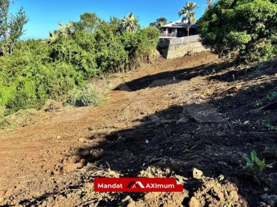 photo For sale Land RIVIERE-SAINT-LOUIS 974