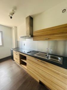 photo For rent Apartment SAINT-ETIENNE 42