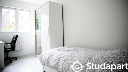photo For rent Apartment LILLE 59
