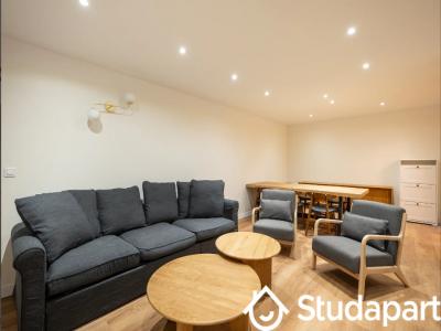 photo For rent Apartment PARIS-19EME-ARRONDISSEMENT 75