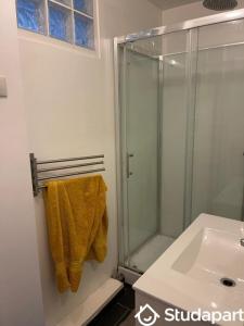 Location Appartement VILLENAVE-D'ORNON 33140