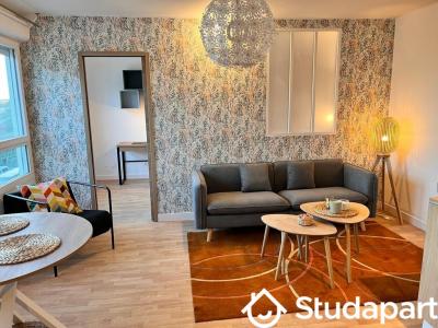 photo For rent Apartment AMIENS 80
