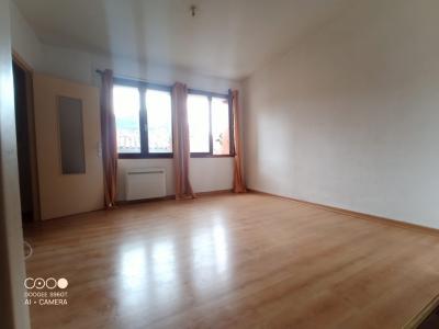 photo For rent Apartment SAINT-PONS-DE-THOMIERES 34