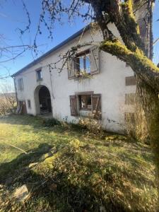 Vente Maison 6 pièces SAINT-BRESSON 70280