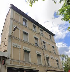 Vente Appartement 2 pièces VILLEURBANNE 69100