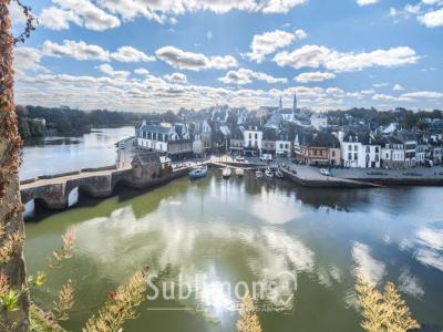 Vente Maison 5 pièces AURAY 56400