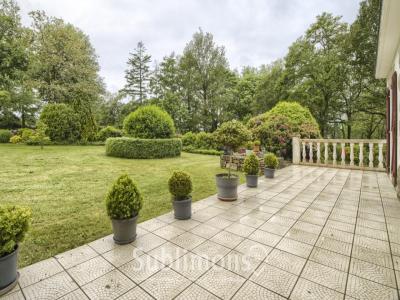 Vente Maison 7 pièces MERLEVENEZ 56700