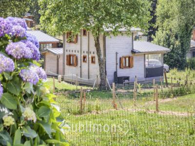 photo For sale Prestigious house SULNIAC 56