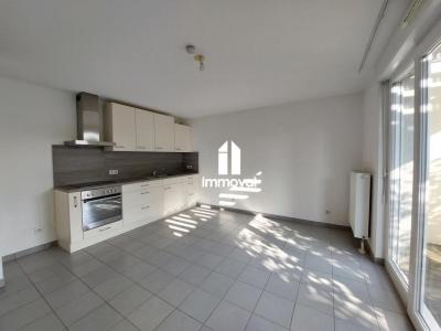 Location Appartement ILLKIRCH-GRAFFENSTADEN 