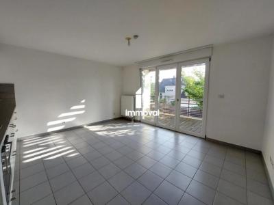 Location Appartement ILLKIRCH-GRAFFENSTADEN 