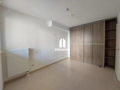 Location Appartement ILLKIRCH-GRAFFENSTADEN 