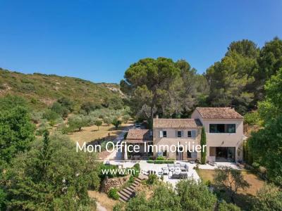 For sale House LAMBESC 