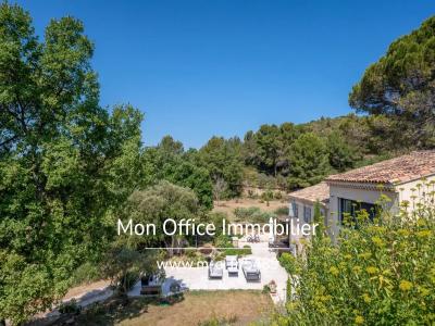For sale House LAMBESC 