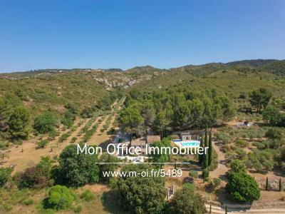 For sale House LAMBESC 