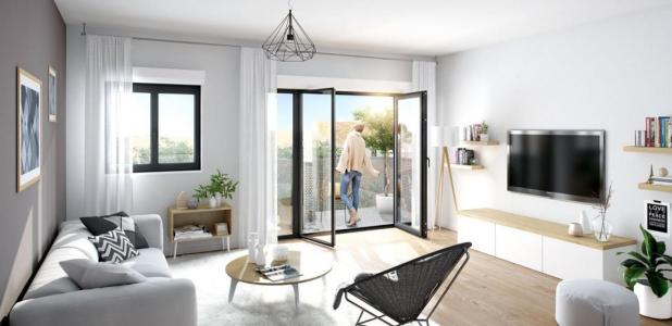 photo For sale Apartment SAINT-CLOUD 92