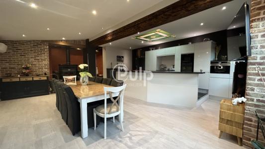 Vente Maison 10 pièces HARNES 62440