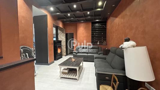 For sale House HARNES 