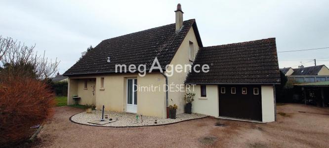 Vente Maison 5 pièces FLERS 61100