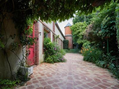 Vente Maison 9 pièces SOURS 28630