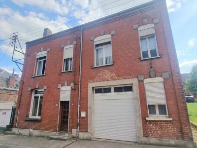 Vente Maison 7 pièces CAUDRY 59540