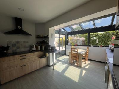Vente Maison 6 pièces BEVILLERS 59217