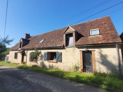 photo For sale House NOGENT-LE-ROTROU 28