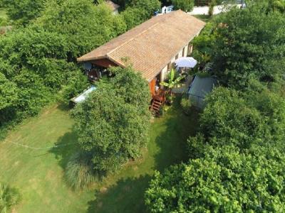 photo For sale House NANTEUIL-EN-VALLEE 16