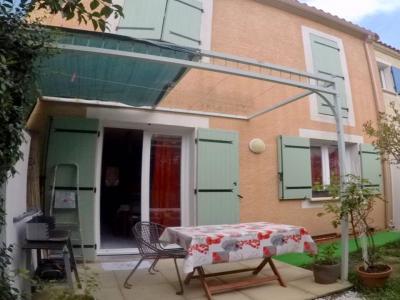 photo For sale House MONTPELLIER 34