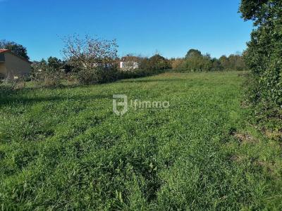 Vente Terrain RABASTENS-DE-BIGORRE  65