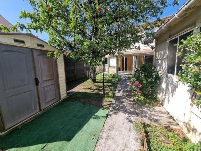 photo For sale Prestigious house NANTEUIL-LES-MEAUX 77